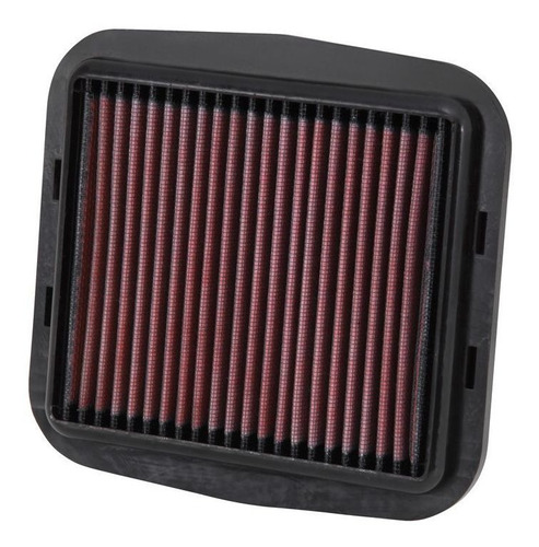 Filtro De Aire De Alto Flujo K&n Ducati Scrambler 1100 Sport