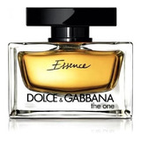 Dolce & Gabbana The One Essence Edp 40 Ml