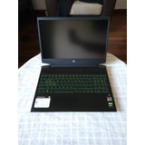 Notebook Hp Pavilion Gaming 15-ec1xxx