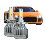 V0 Kit Luces Led Tipo Xenon Hid Niebla 9005 Caliber 2007