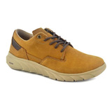 Zapatilla Caterpillar Hombre Camber Rql105130