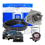 Kit Distribucion S10 2.8 200 Hp 2013 2014 2015 2016 + Bomba