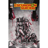 Escuadrón Suicida: Exterminio (t.d)