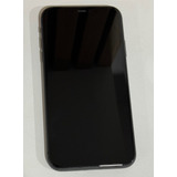 Apple iPhone 11 (128 Gb) - Negro