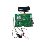 Placa Principal Para Telefone Rural Cf4000 Intelbras