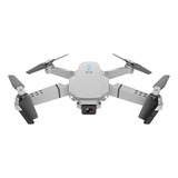 E88 Pro Drone 2024: Dual Câmera Hd, App, Wifi, Resistente