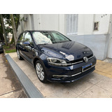 Vw Golf Comfortline Dsg 2018 1.4t Tsi Automatico, No Highlin