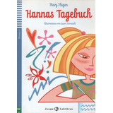 Hannas Tagebuch - Junge Hub-lekturen Stufe 2