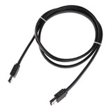 Cable De Alimentación Serial Ata Para Disco Duro Externo Dat