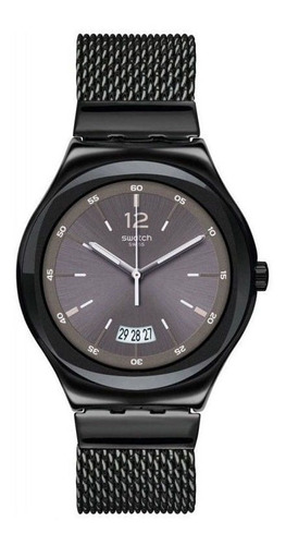 Reloj Swatch Ywb405mb - Tv Set
