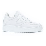 Zapatillas Mujer Rusty Hailey White Blanco