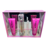 Sets Paris Hilton Hieress Edp 100 Ml