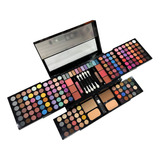 Set De Maquillaje Completo