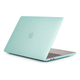 Carcasa Boba Macbook Pro 13 (2016 - 2022) Menta