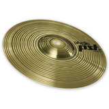 Splash Paiste De 10 Pulgadas Pst3 Sp-10 Platillo De Bateria