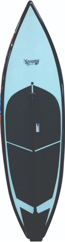 Prancha De Stand Up Paddle Feito De Resina 