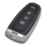 Carcasa Llave Control Smart Ford Explorer Edge Proximidad 