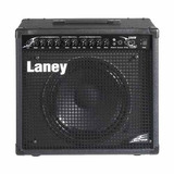 Amplificador Guitarra Eléctrica 65w C/reverb Laney Lx65r