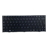 Teclado Para Notebook Positivo Mobo 5500 P/n 6-80-w3100-331