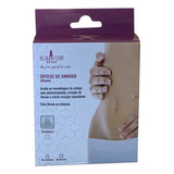 Ortese Umbigo Anatomica Conformador Umbilical De Silicone