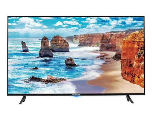   Pantalla Sceptre 43'' X437bv-fsrd Fhd 