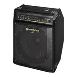 Behringer Ultrabass Bxl 3000 300w Amplificador Bajo Combo