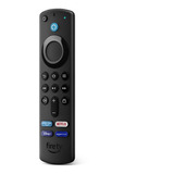 Fire Tv Stick - Black W/remote 2021