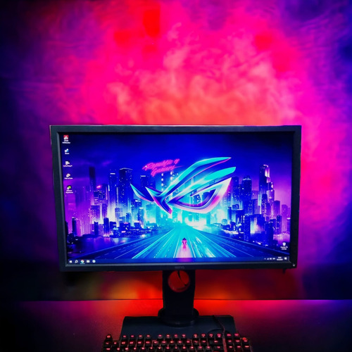 Monitor Gamer Zowie Benq 24  14hz E-sports Tornament Permuto