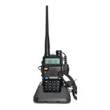 Radio Transmisor Walkie Talkie Baofeng Uv-5r 520mhz 3800mah