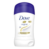 Antitranspirante Dove Barra Original 50g - g a $498