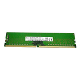 Memoria Hynix 8gb Ddr4 2400mhz Ecc Udimm Hma81gu7afr8n-uh