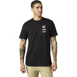 Polera Fox Honda Wing Premium 