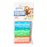 Bolsitas Para Excremento Pawise 8x20 Para Perros O Gatos