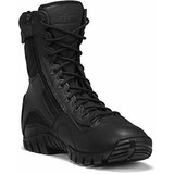 Botas Tácticas Hombre Tr Khyber Tr960z Con Cremallera