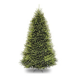 Árbol Navideño Artificial Nacional, Verde, Dunhill Fir, 9 Pi