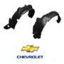 Guardapolvo Guardabarro Delantero  Chevrolet Aveo 2006 2010 Chevrolet Aveo