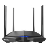 Tenda N300 router Wifi Inalambrico Con Antena De Alta Poten