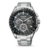 Reloj Citizen Cc9015-54e Reloj Satélite Super Titanium