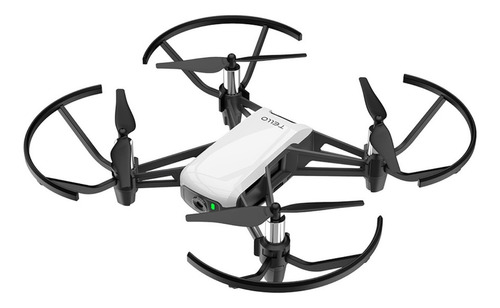 Drone Cuadricóptero Dji Tello Programable Bluetooth 5mp Hd 