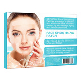 Parches Antiarrugas Para Rostro Y Frente F 160 Facial Tape L