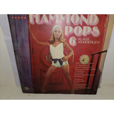 Hammond Pops - Volumen 6 - Lp