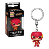Pocket Pop! - Keychain The Flash 