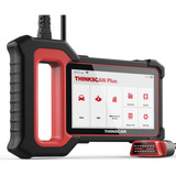 Escáner Thinkcar Thinkscan Plus S7 Cuerpo De Aceleracion