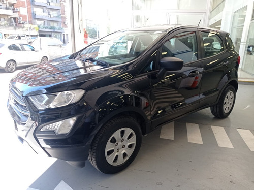 Ford Ecosport S 1.5 Mt 2018 Impecable (a.l) #5