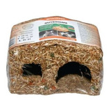 Nutrihome Hamster Casa 85gr