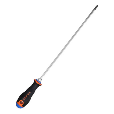 Desarmador De Cruz 1\u002F4x12 Mango Comfort Grip Truper 100838 | MercadoLibre