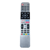 Control Remoto Original Tv Noblex Dm55x7550 Dm50x7550