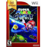 Súper Mario Galaxy Original - Nintendo Wii