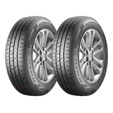 Kit  2 Llantas 195/65r15 91h Modelo Altimax One General Tire