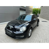 Volkswagen The Beetle 1.4 Design Dsg 2016